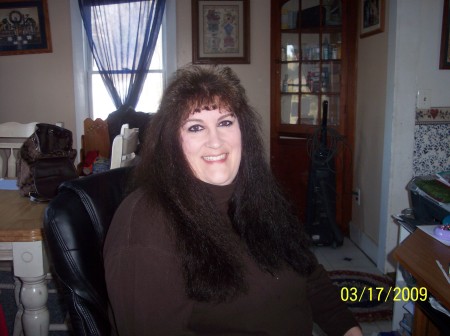 Dawn West Photo 1