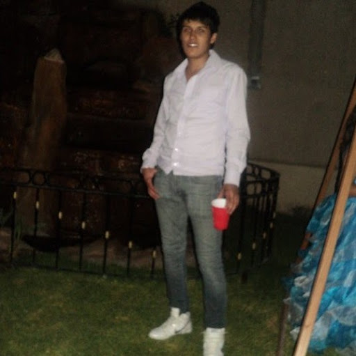 Alejandro Renteria Photo 22