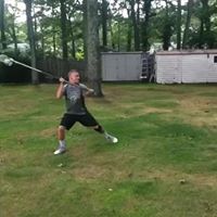 Scott Thomas Photo 39