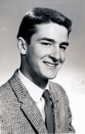 Roger Fish Photo 2