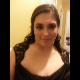 Maria Azar Photo 6