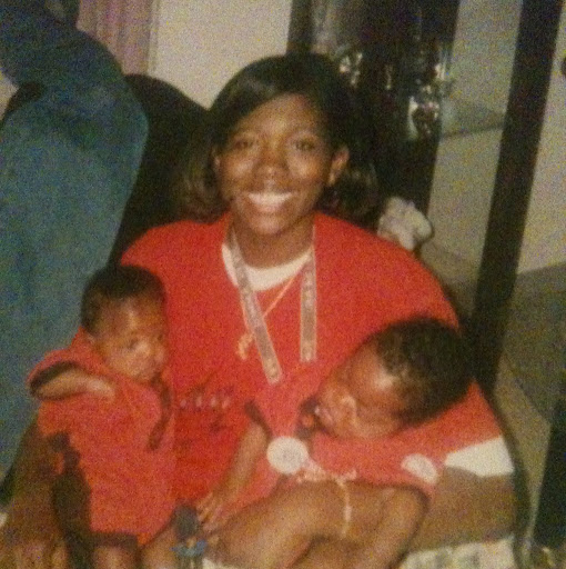 Terrell Robinson Photo 18