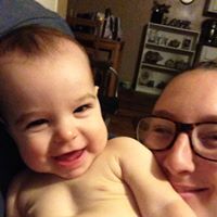 Megan Waldrop Photo 13