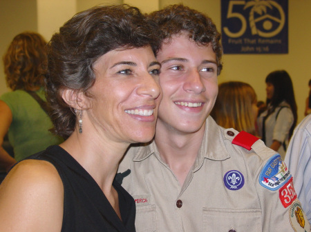 Julie Thornton Photo 18