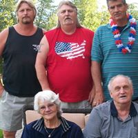 Edward Wolfe Photo 26