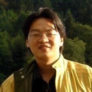 Larry Lin Photo 34