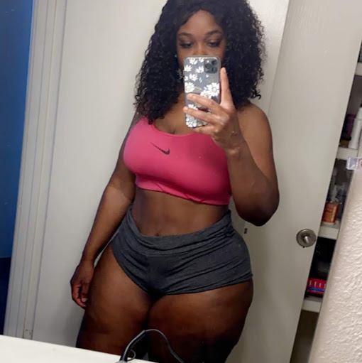 Geneva Carter Photo 4