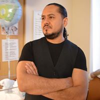 Hugo Revolorio Photo 1