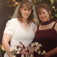 Angela England Photo 20