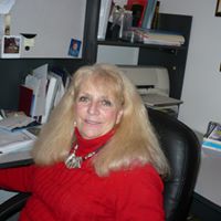 Susan Jensen Photo 28