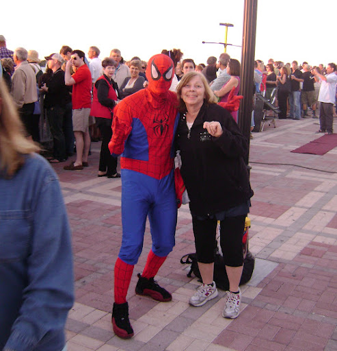 Janice Morris Photo 16