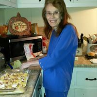 Anita Case Photo 29
