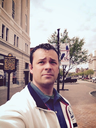 Scott Stiner Photo 14