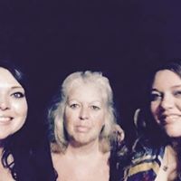 Catherine Glass Photo 26