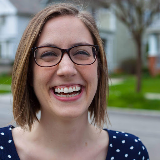 Stacy Harrison Photo 4