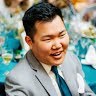 Peter Louie Photo 32