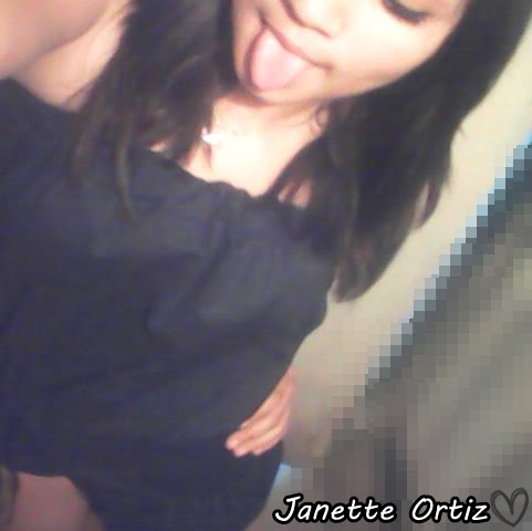 Janette Ortiz Photo 13