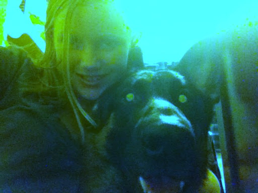 Mackenzie Summers Photo 4