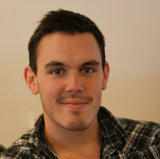 Edward Miles Photo 13