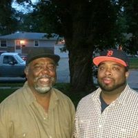 Calvin Matthews Photo 21