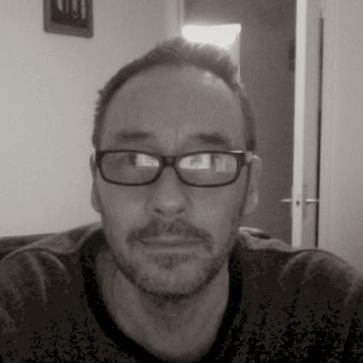 Nick Cook Photo 18