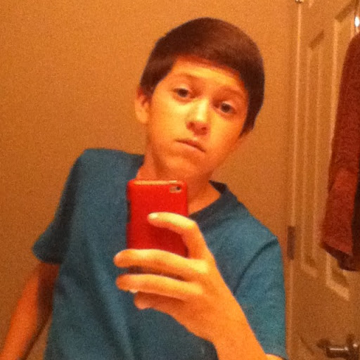 Jared Gillespie Photo 19