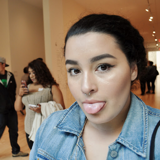 Amelia Hernandez Photo 40