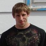 Cory Peters Photo 11