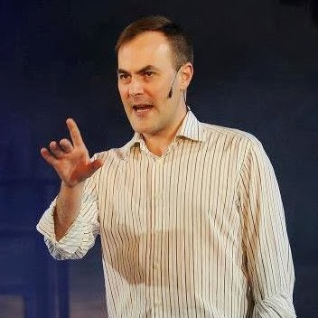 Philip Rees Photo 30
