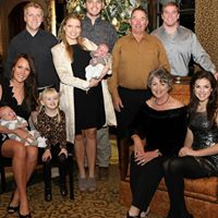 Charlie Tuttle Photo 9