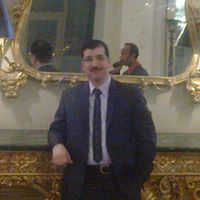 Muhammad Rashad Photo 9