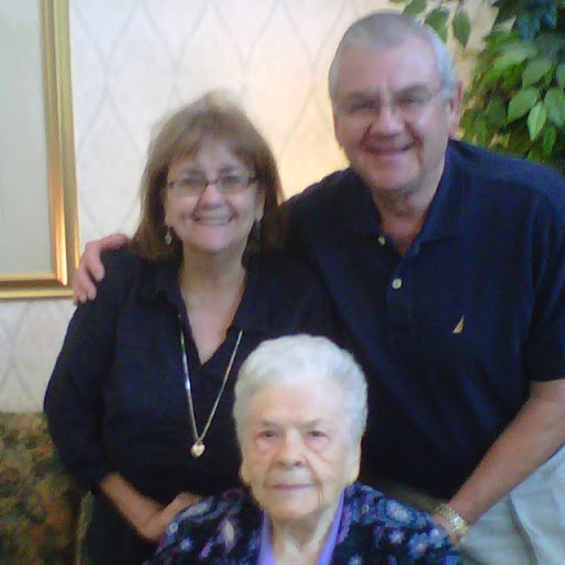 Sandee Helms Photo 2