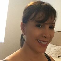Rebecca Molina Photo 24