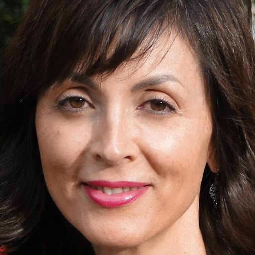 Marla Robinson Photo 11