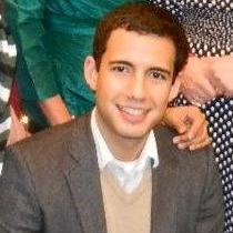 Steven Flores Photo 11