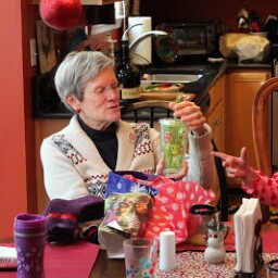 Judy Schulze Photo 7