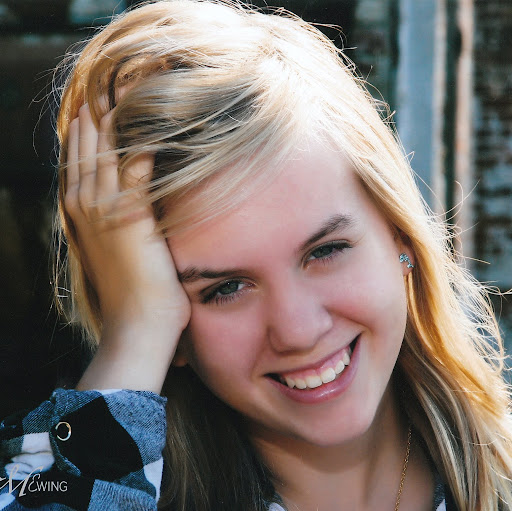 Rachel Swanson Photo 13