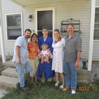 Laurel Richardson Photo 17