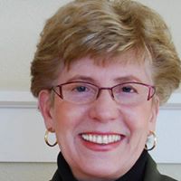 Kathie Sharp Photo 4