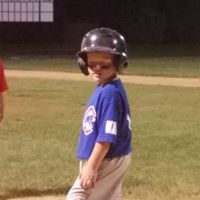 Jeremy Farner Photo 5