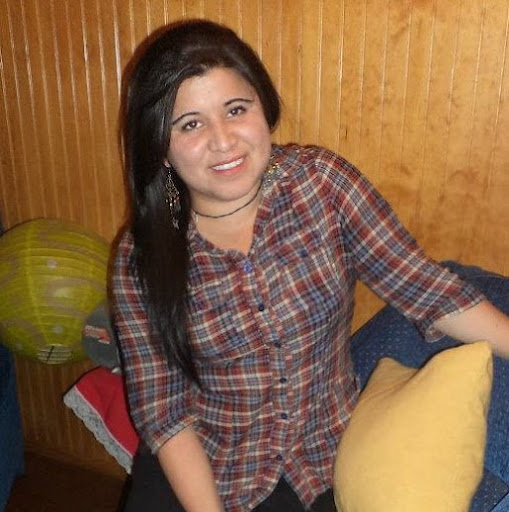 Claudia Garces Photo 23