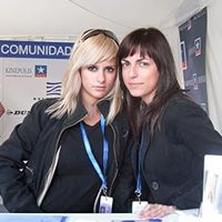 Caroline Sweet Photo 15