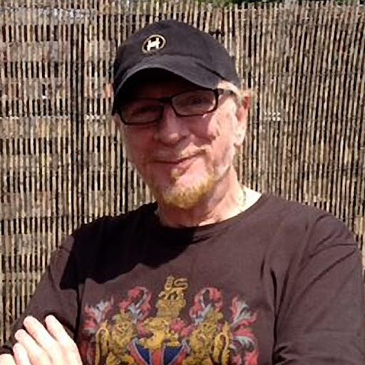 Jim Fitzpatrick Photo 10