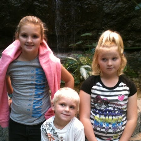 Cindy Richard Photo 10