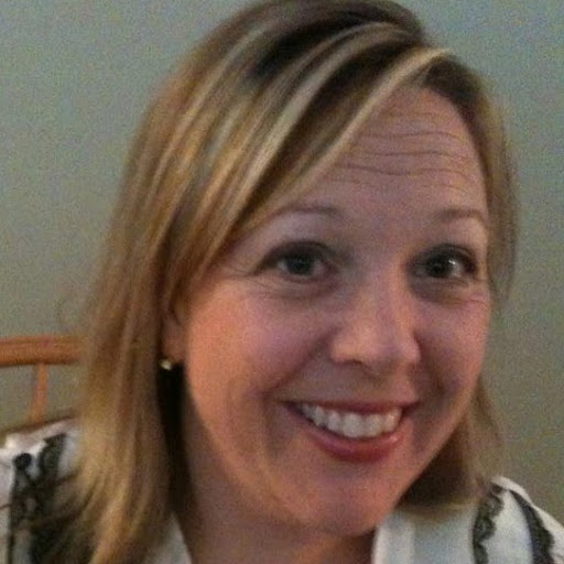 Christine Fish Photo 10