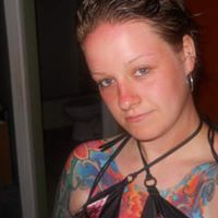 Julia Durand Photo 11