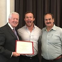 Nathaniel Thompson Photo 19