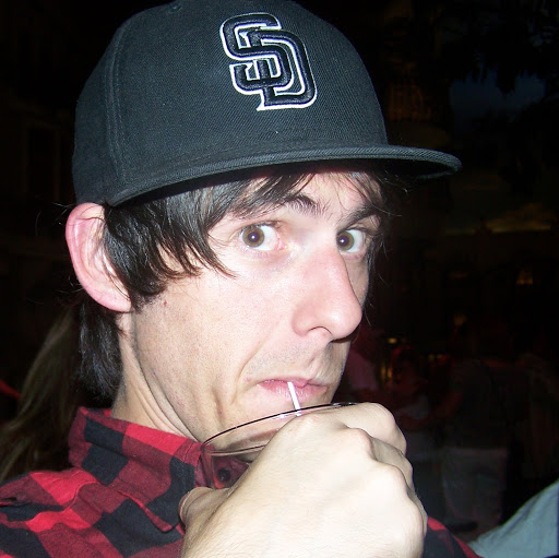 Michael Vecchio Photo 25