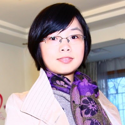 Bing Zhang Photo 11