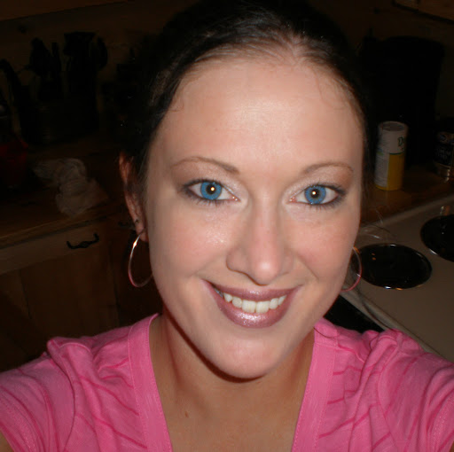 Carrie Atkinson Photo 10